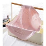 スタンダードショーツ バックレース 花柄 | PlusNao | 詳細画像11 