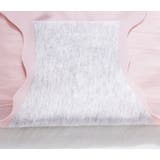 スタンダードショーツ バックレース 花柄 | PlusNao | 詳細画像13 