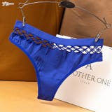 Tバックショーツ レディース 女性 | PlusNao | 詳細画像7