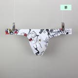 Tバックショーツ メンズ 男性用 | PlusNao | 詳細画像2