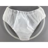 使い捨てショーツ 10枚セット レディース | PlusNao | 詳細画像2 