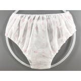 使い捨てショーツ 10枚セット レディース | PlusNao | 詳細画像4 