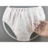 使い捨てショーツ 10枚セット レディース | PlusNao | 詳細画像5 