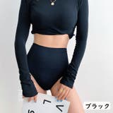 ガードルショーツ ハイウエスト Tバック | PlusNao | 詳細画像14