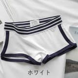 ボクサーショーツ ボクサーパンツ 大きいサイズ | PlusNao | 詳細画像9