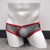 ビキニブリーフ メンズショーツ 男性用下着 | PlusNao | 詳細画像2