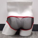 ビキニブリーフ メンズショーツ 男性用下着 | PlusNao | 詳細画像3