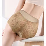 スタンダードショーツ ハイウエスト 股上深め | PlusNao | 詳細画像6 
