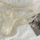 ヒップハンガーショーツ レディース 女性下着 | PlusNao | 詳細画像13