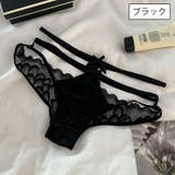 ヒップハンガーショーツ レディース 女性下着 | PlusNao | 詳細画像18