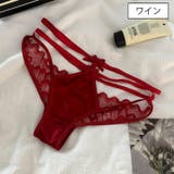 ヒップハンガーショーツ レディース 女性下着 | PlusNao | 詳細画像19