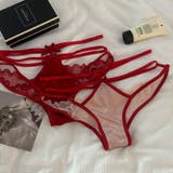 ヒップハンガーショーツ レディース 女性下着 | PlusNao | 詳細画像7