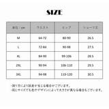 ショーツ スタンダード パンツ | PlusNao | 詳細画像18 