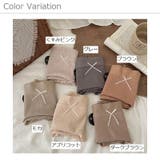 スタンダードショーツ レディース インナー | PlusNao | 詳細画像17