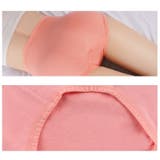 ハイウエストショーツ レディースショーツ 女性 | PlusNao | 詳細画像10 