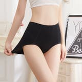 ハイウエストショーツ レディースショーツ 女性 | PlusNao | 詳細画像6 