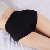 ハイウエストショーツ レディースショーツ 女性 | PlusNao | 詳細画像9 