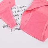 Tバックショーツ スタンダードショーツ レディース | PlusNao | 詳細画像17 