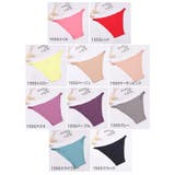 Tバックショーツ スタンダードショーツ レディース | PlusNao | 詳細画像19 