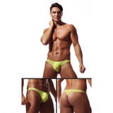 メンズTバックショーツ ハイレグ ローライズ | PlusNao | 詳細画像10