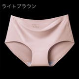 スタンダードショーツ レディース 女性 | PlusNao | 詳細画像10
