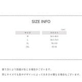 スタンダードショーツ レディース 女性 | PlusNao | 詳細画像17