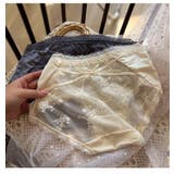 スタンダードショーツ 女性用 勝負下着 | PlusNao | 詳細画像6 