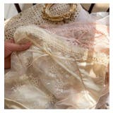 スタンダードショーツ 女性用 勝負下着 | PlusNao | 詳細画像8 