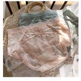 スタンダードショーツ 女性用 勝負下着 | PlusNao | 詳細画像9 