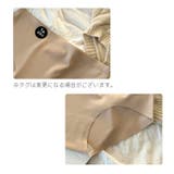 スタンダードショーツ レディース 女性 | PlusNao | 詳細画像17