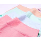 スタンダードショーツ 4枚セット レディース | PlusNao | 詳細画像10