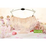 ヒップハンガーショーツ ヒップハング ローライズ | PlusNao | 詳細画像12 