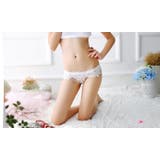 ヒップハンガーショーツ ヒップハング ローライズ | PlusNao | 詳細画像4 