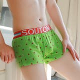 ボクサーパンツ 男性用下着 紳士用 | PlusNao | 詳細画像6 