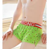 ボクサーパンツ 男性用下着 紳士用 | PlusNao | 詳細画像8 