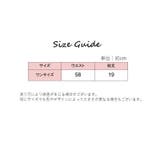Tバックショーツ タンガ ソング | PlusNao | 詳細画像20