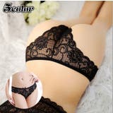 ヒップハンガー ショーツ レディース | PlusNao | 詳細画像1 