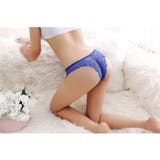 ヒップハンガー ショーツ レディース | PlusNao | 詳細画像11 