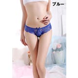 ヒップハンガー ショーツ レディース | PlusNao | 詳細画像17 