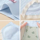 スタンダードショーツ レディース 女性 | PlusNao | 詳細画像16
