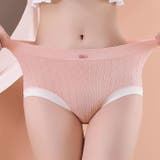 スタンダードショーツ レディース 女性 | PlusNao | 詳細画像2