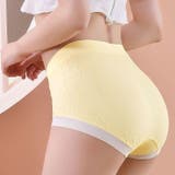 スタンダードショーツ レディース 女性 | PlusNao | 詳細画像4