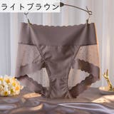 スタンダードショーツ レディース 女性 | PlusNao | 詳細画像10