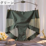 スタンダードショーツ レディース 女性 | PlusNao | 詳細画像5