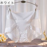 スタンダードショーツ レディース 女性 | PlusNao | 詳細画像7