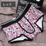 ブリーフパンツ メンズ インナー | PlusNao | 詳細画像12