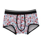 ブリーフパンツ メンズ インナー | PlusNao | 詳細画像6