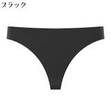 Tバックショーツ タンガ レディース | PlusNao | 詳細画像12