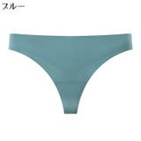 Tバックショーツ タンガ レディース | PlusNao | 詳細画像16