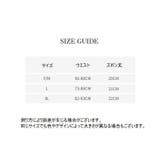 ヒップハンガー レディース 女性 | PlusNao | 詳細画像18